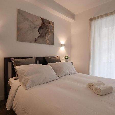 Ziani 5 Rome Vatican Apartment Roma Exterior foto