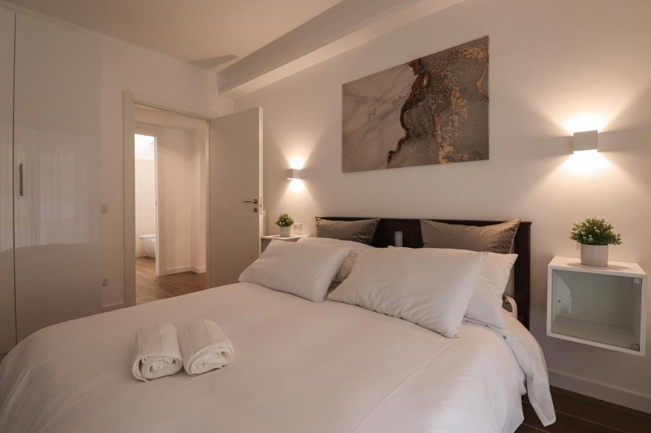 Ziani 5 Rome Vatican Apartment Roma Exterior foto
