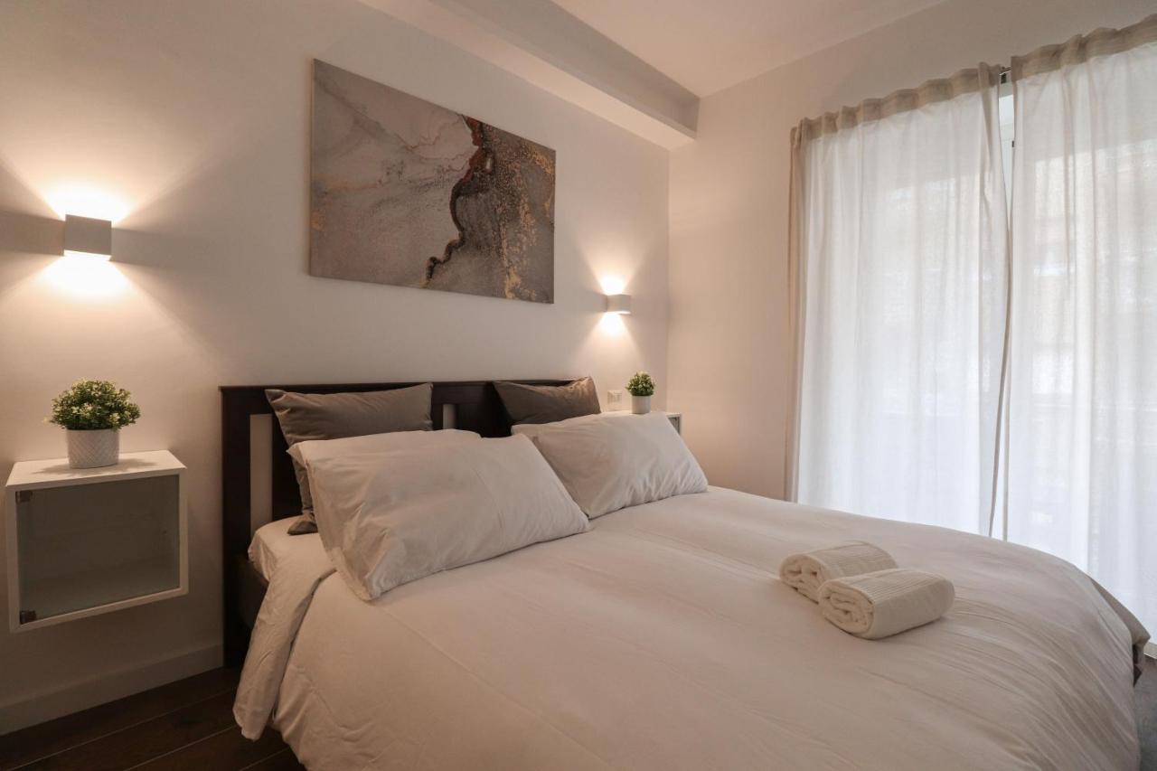 Ziani 5 Rome Vatican Apartment Roma Exterior foto