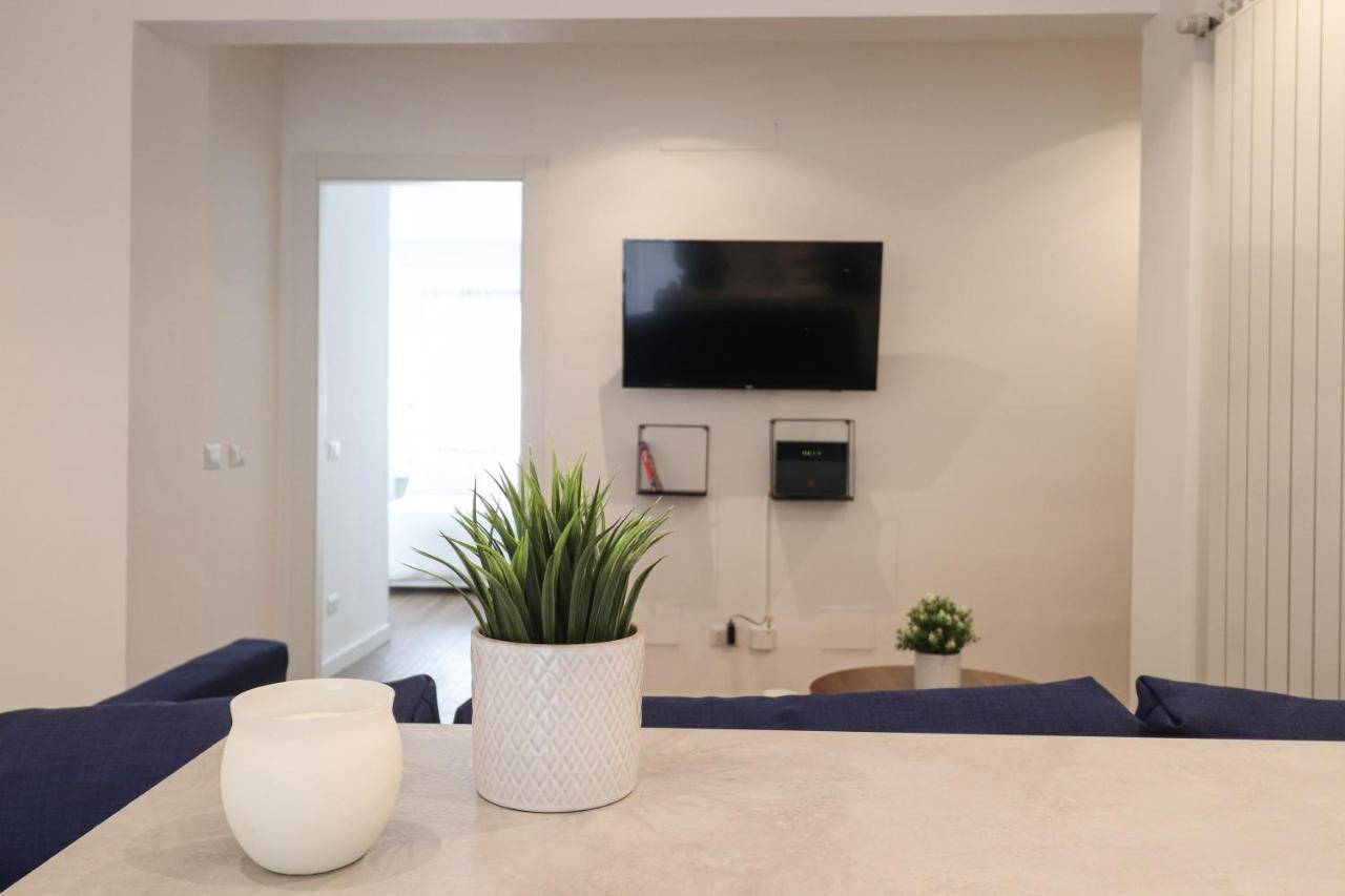 Ziani 5 Rome Vatican Apartment Roma Exterior foto